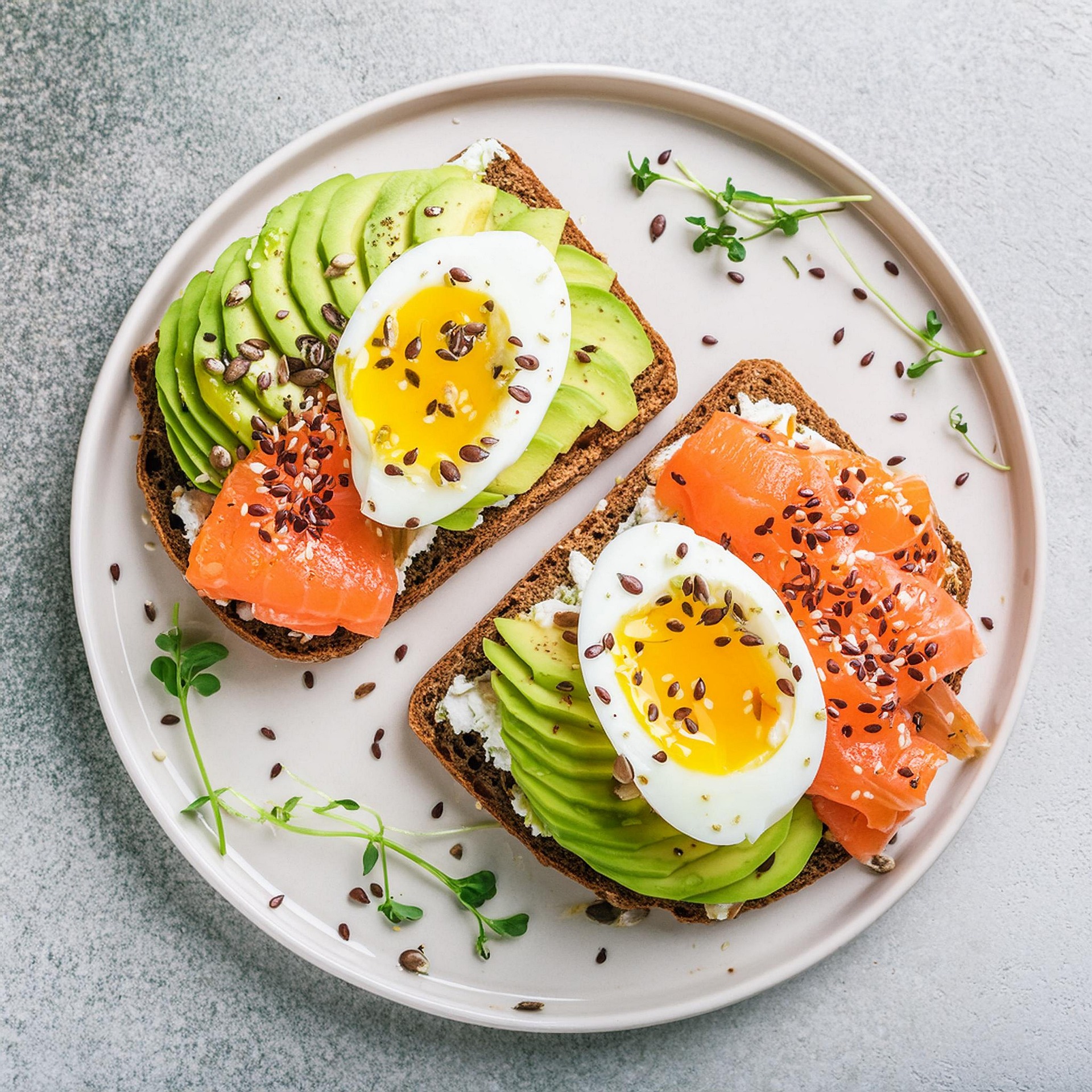 Essential High-Protein Breakfast Ideas, More Important Than Dinner