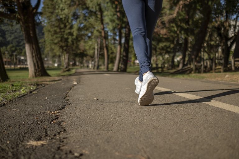 Why Moving Your Body Makes You Happier